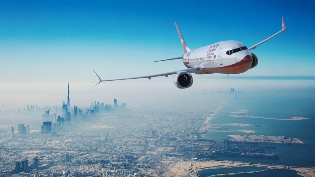 102.2 مليون دولار صافي أرباح "دبي لصناعات الطيران" خلال الربع الأول