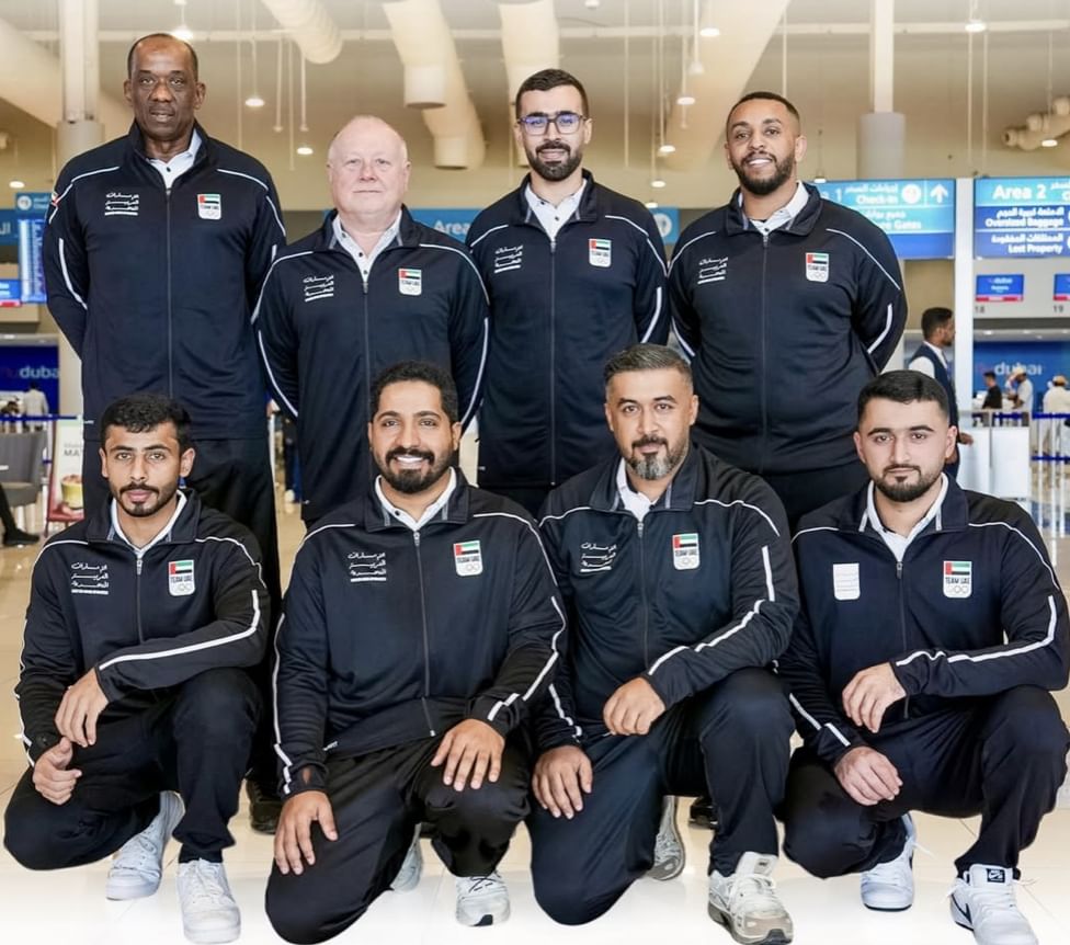 منتخب البولينج يشارك بستة لاعبين في الألعاب الخليجية