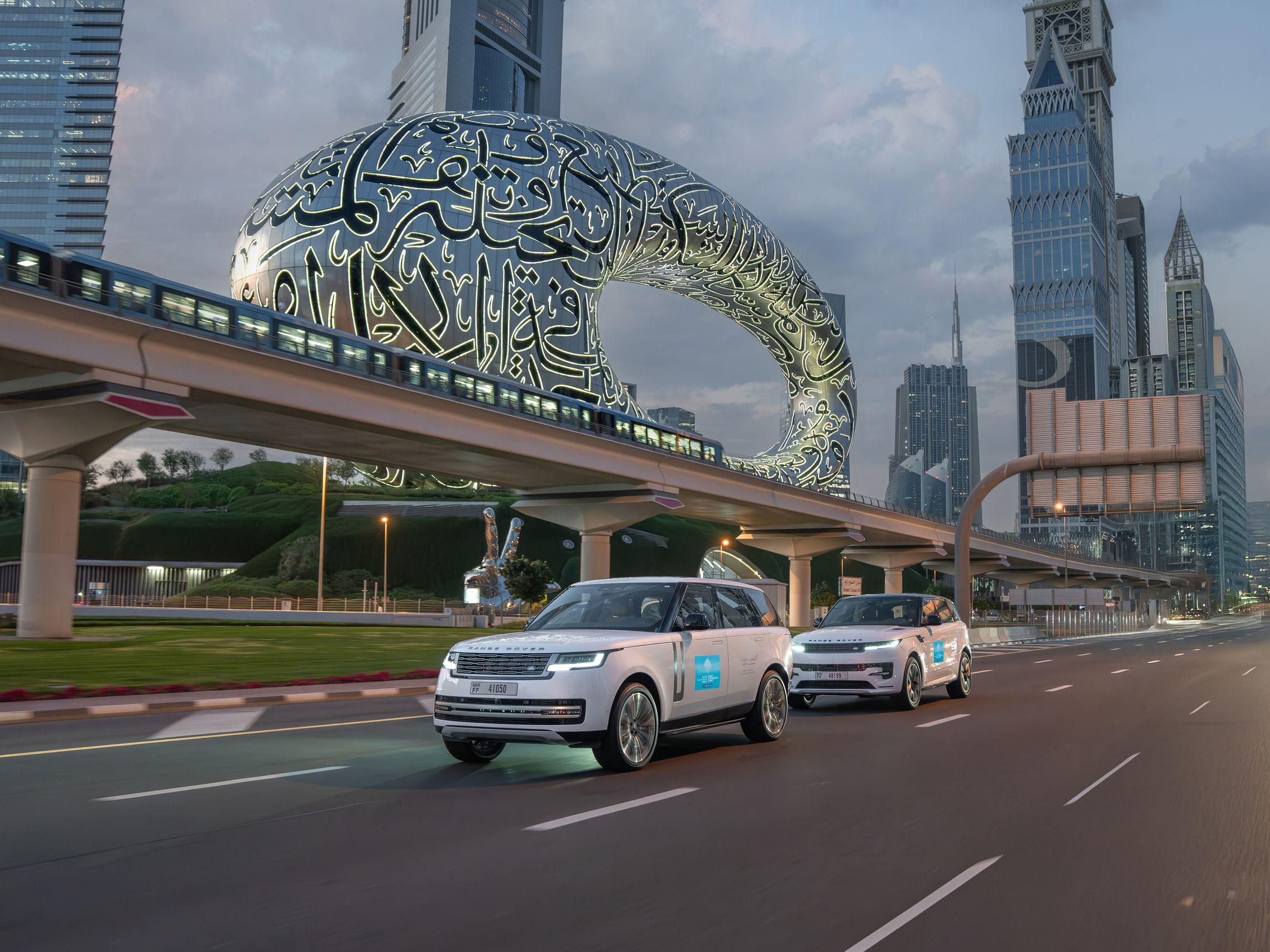 القمة العالمية للحكومات 2026 و"الطاير للسيارات" يجددان شراكتهما للعام الثاني عشر