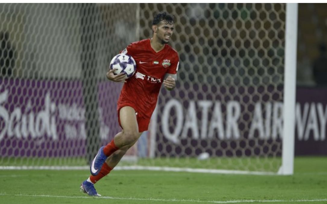 لاعبان من شباب الأهلي ضمن المرشحين لجائزة أفضل لاعب شاب آسيويا