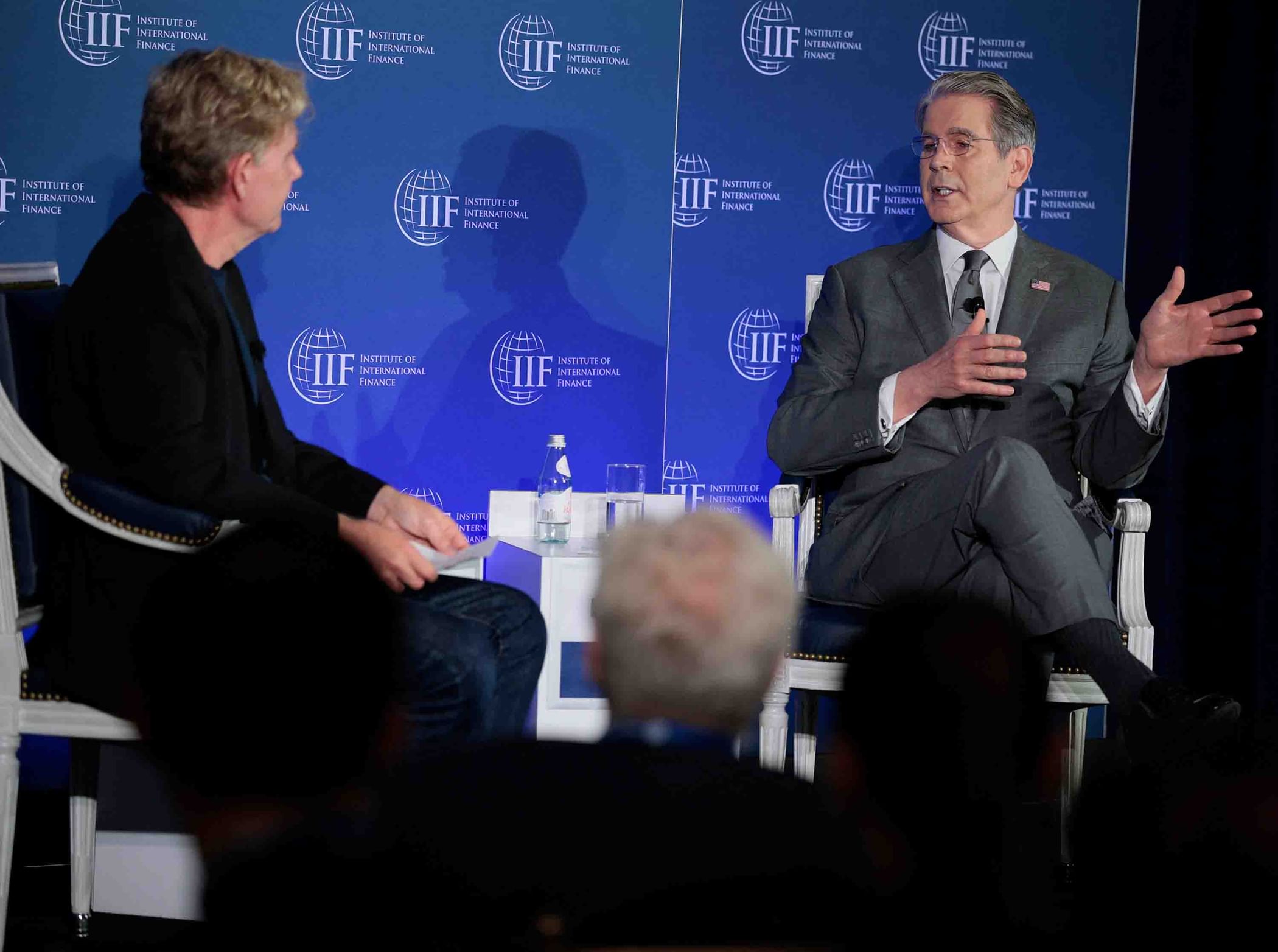 3.5 % النمو المتوقع للاقتصاد الأمريكي هذا العام