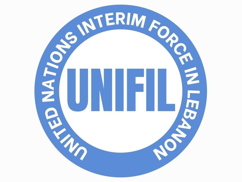الأمم المتحدة تعلن إصابة جندي أممي في إطلاق نار إسرائيلي جنوب لبنان