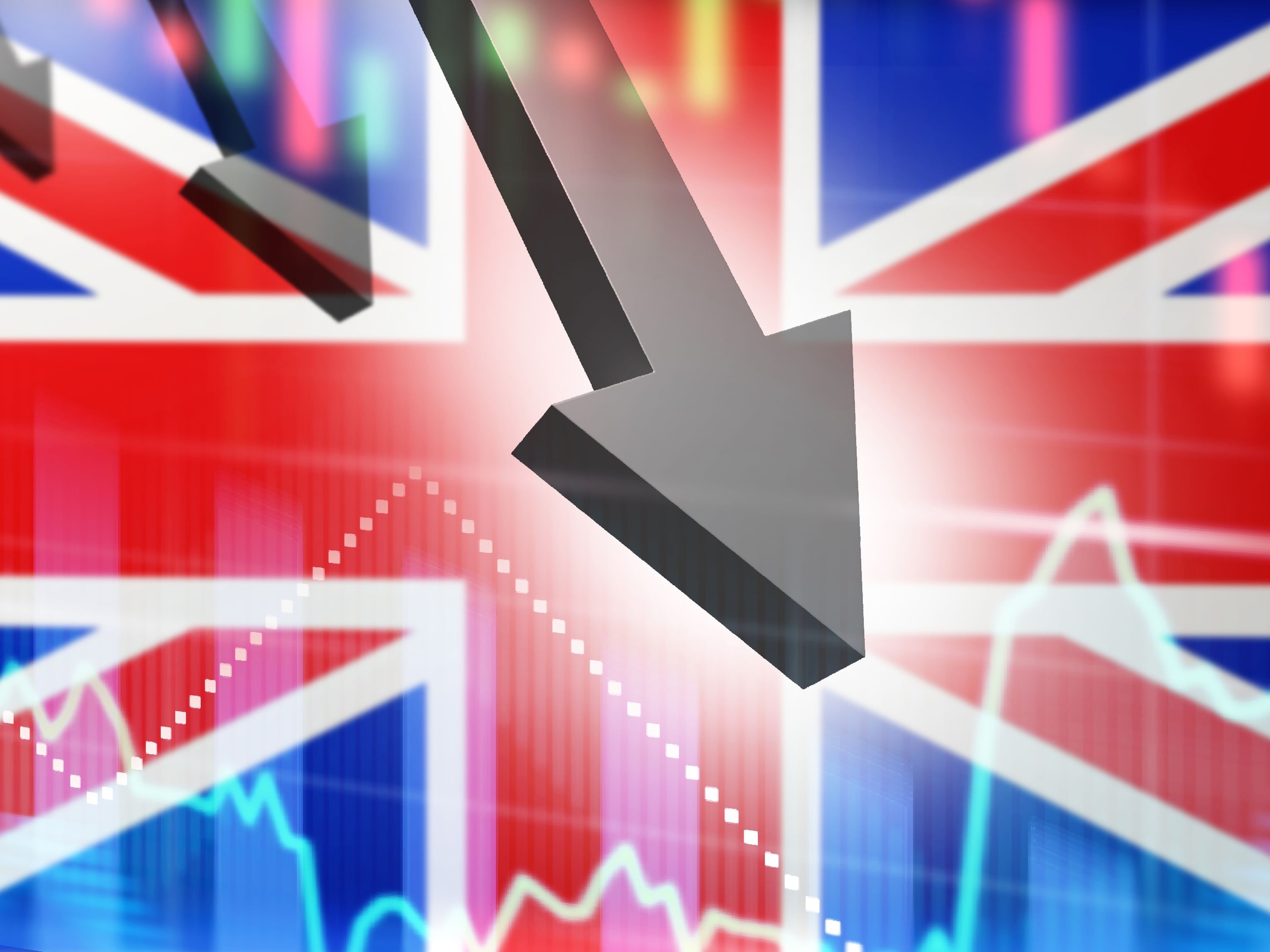 انخفاض معدل البطالة في بريطانيا لأدنى مستوى منذ الصيف الماضي