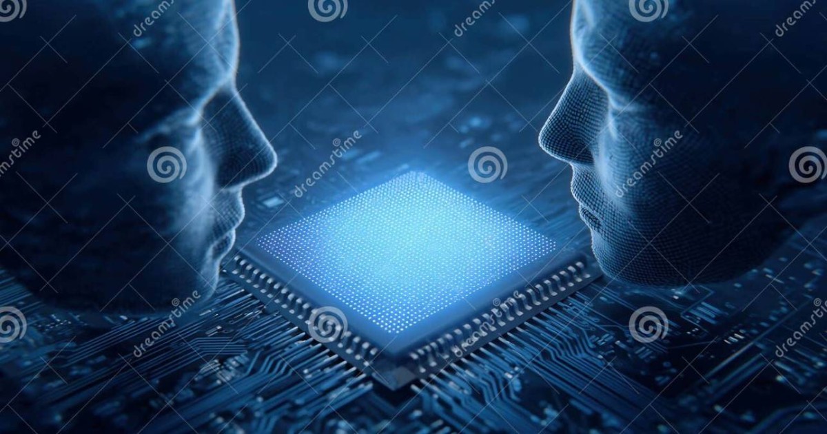 لماذا يصر وادي السيليكون على جعل الذكاء الاصطناعي «أنثى مطيعة»؟