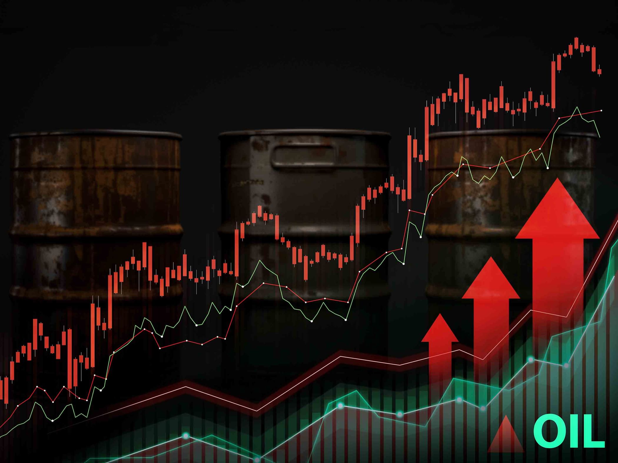 أسعار النفط تواصل الصعود