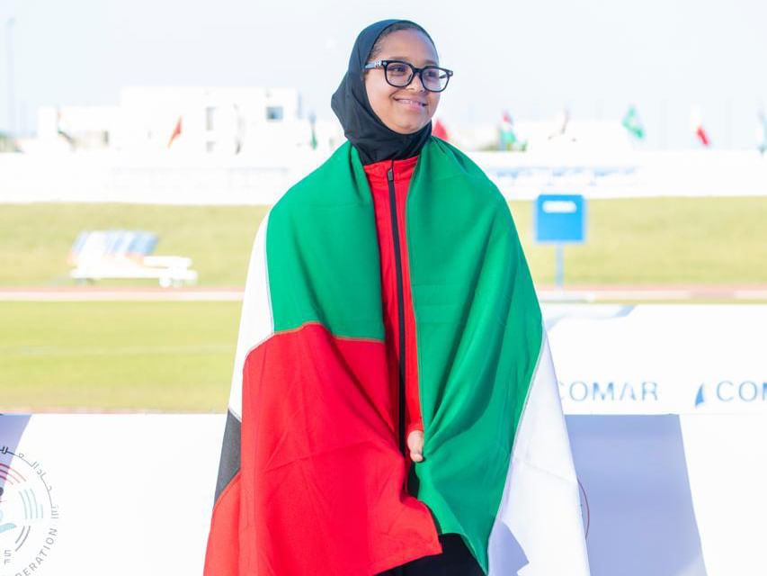 منتخب ألعاب القوى يفتتح مشاركته غدا بمونديال أمريكا 2026