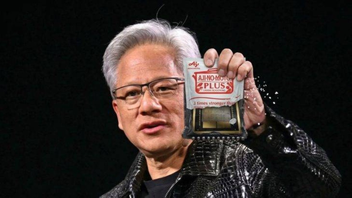 الذكاء الاصطناعي بنكهة التوابل ..  كيف تتحكم شركة مواد غذائية في صناعة بمليارات الدولارات؟