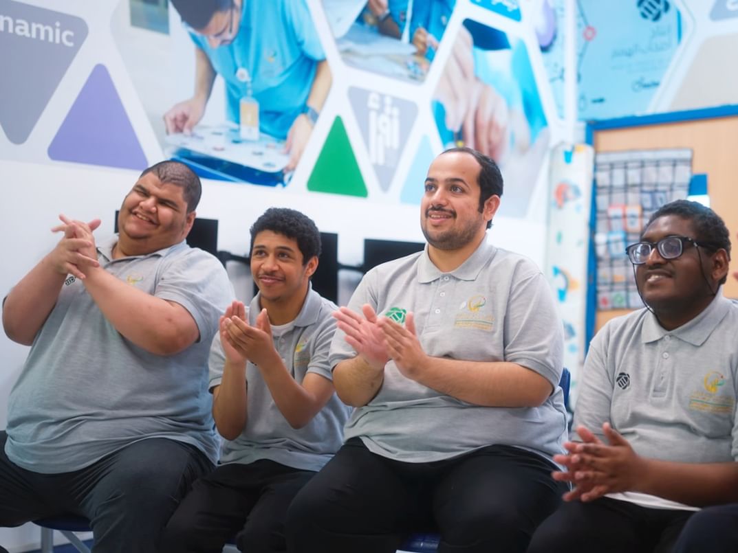 "زايد لأصحاب الهمم" وشركاؤها يطلقون رسالة إنسانية عالمية بمناسبة اليوم الدولي للأخوّة الإنسانية