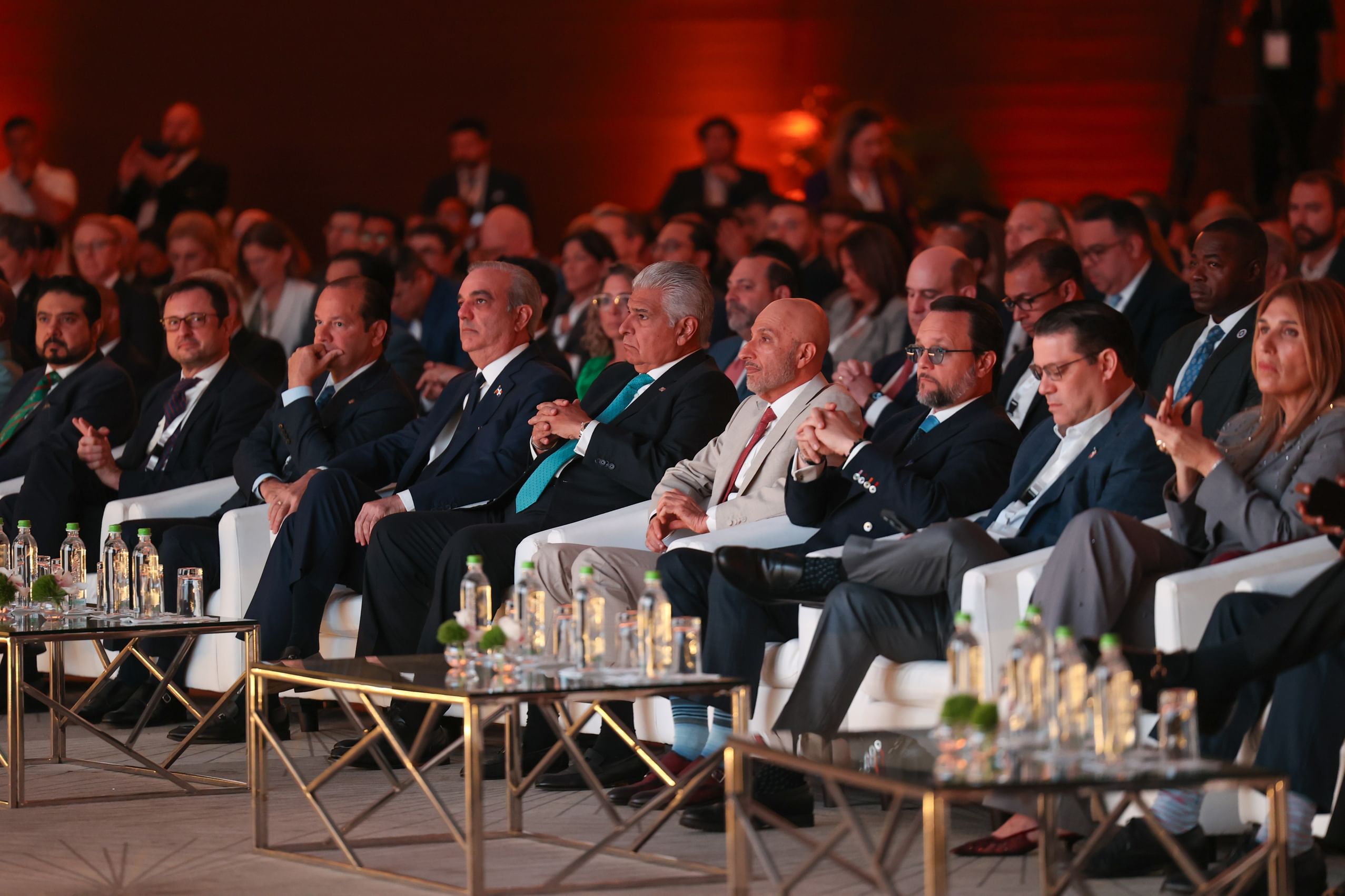 المنظمة العالمية للمناطق الحرة تعقد الدورة الـ12 لمؤتمرها الدولي السنوي في بنما