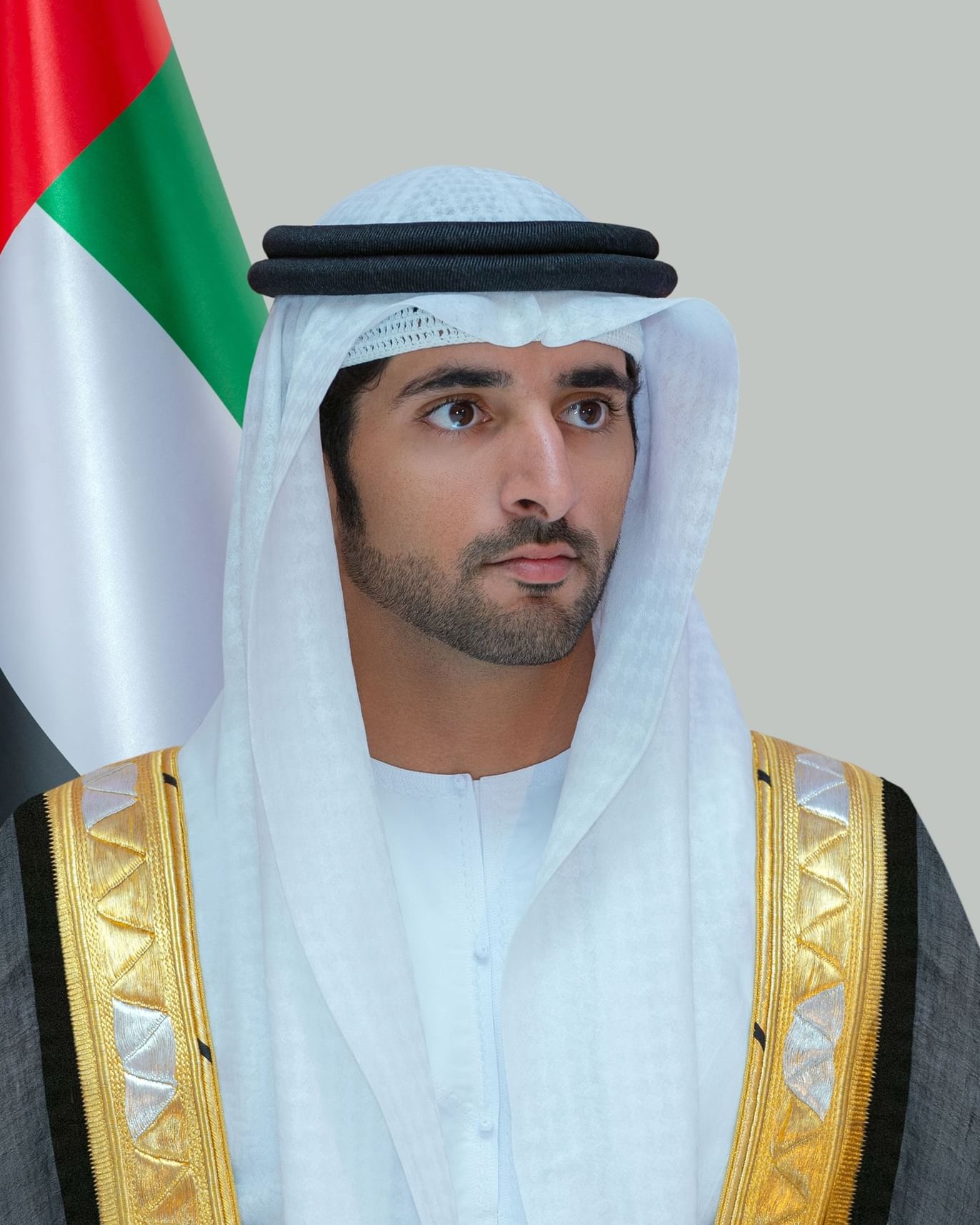 حمدان بن محمد يصدر قرارين بتعيين مديرين تنفيذيين بدائرة الأراضي والأملاك بدبي