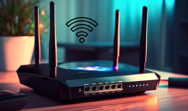 بطء الإنترنت في المنزل  ..  الحل أبسط مما تتخيل