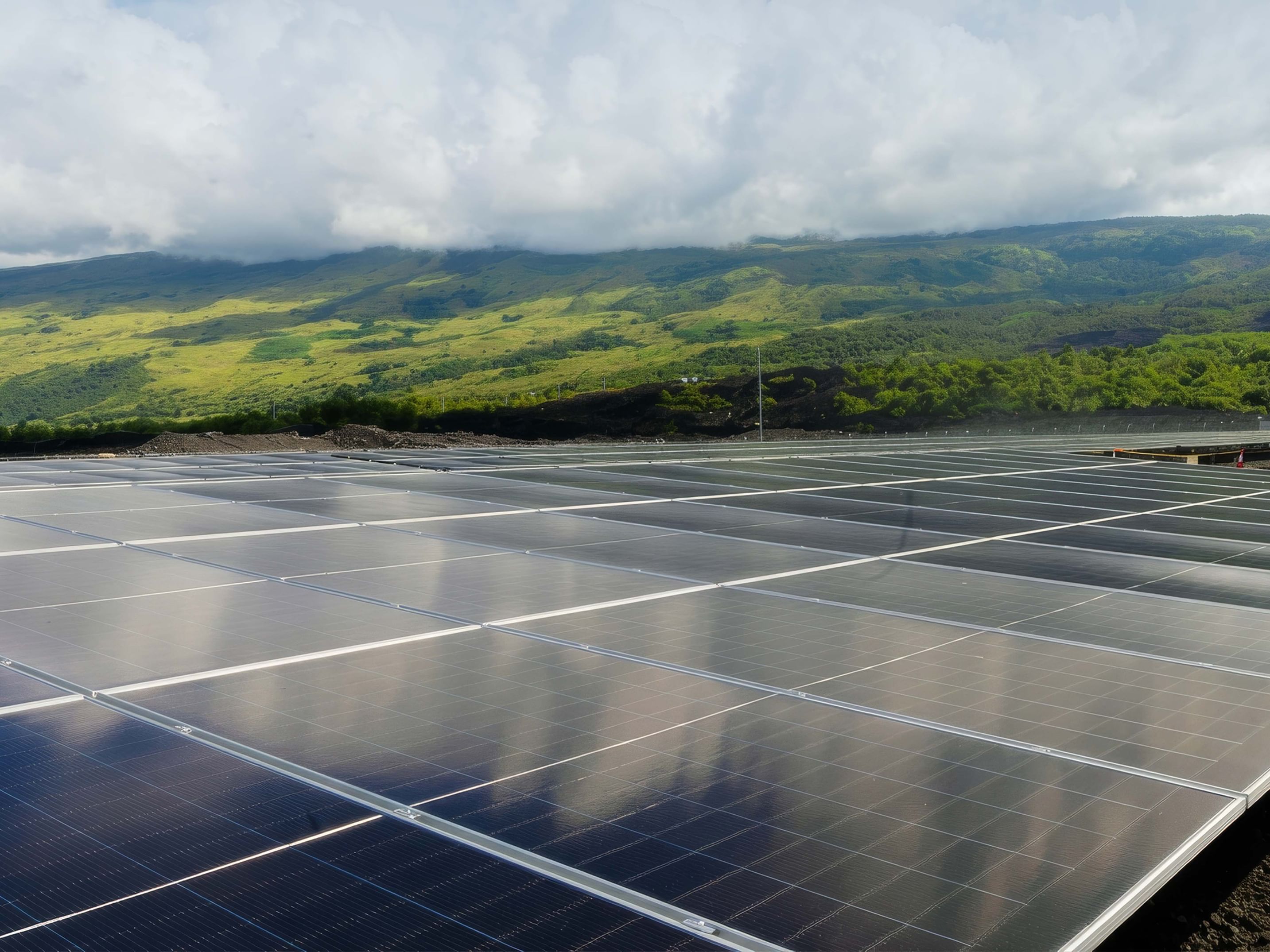 صندوق أبوظبي للتنمية/مشاريع نوعية تعزز الوصول إلى الطاقة المتجددة حول العالم