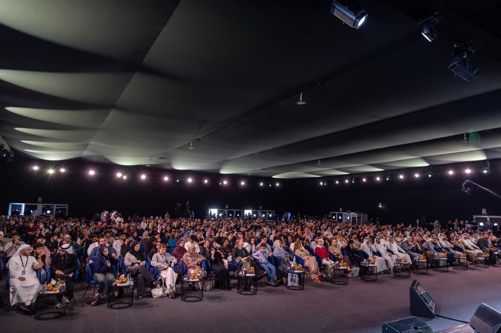 مهرجان الشارقة لريادة الأعمال يحتفي بعقد من تمكين المؤسسين واستقطاب المواهب والتقنيات الجديدة