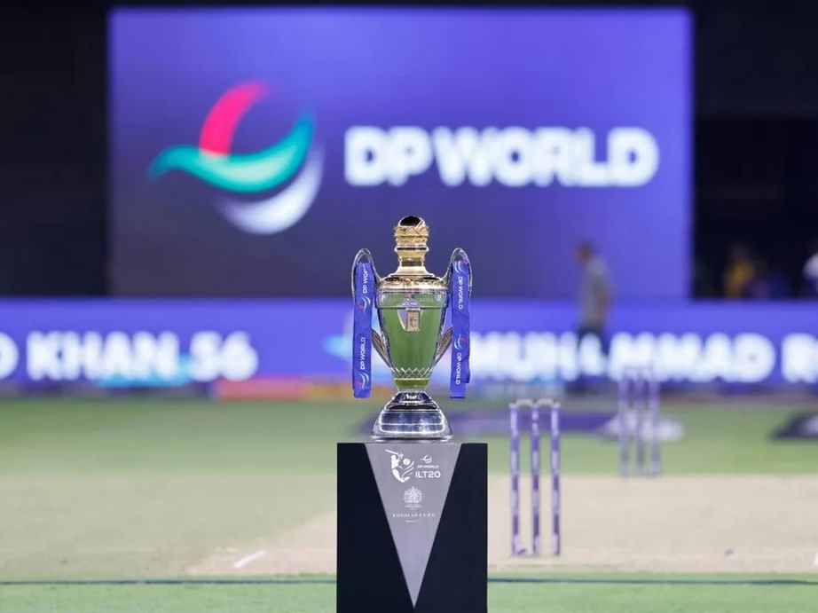 الإعلان عن تفاصيل الموسم الخامس من "دي بي ورلد ILT20" للكريكيت