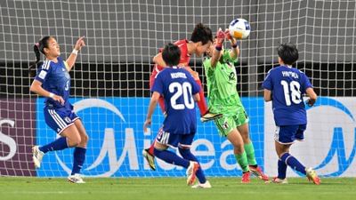 منتخب الإمارات لناشئات الكرة يشارك في أكبر نسخة من تصفيات كأس آسيا