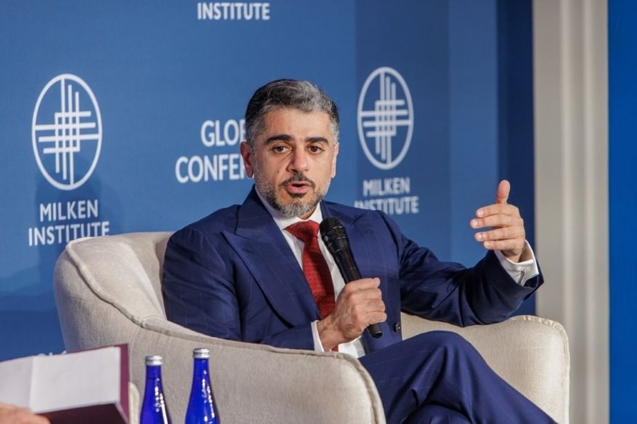 "أبوظبي العالمي"يستقطب شركات تدير أصولاً بـ 4.4 تريليون دولار خلال مارس وأبريل