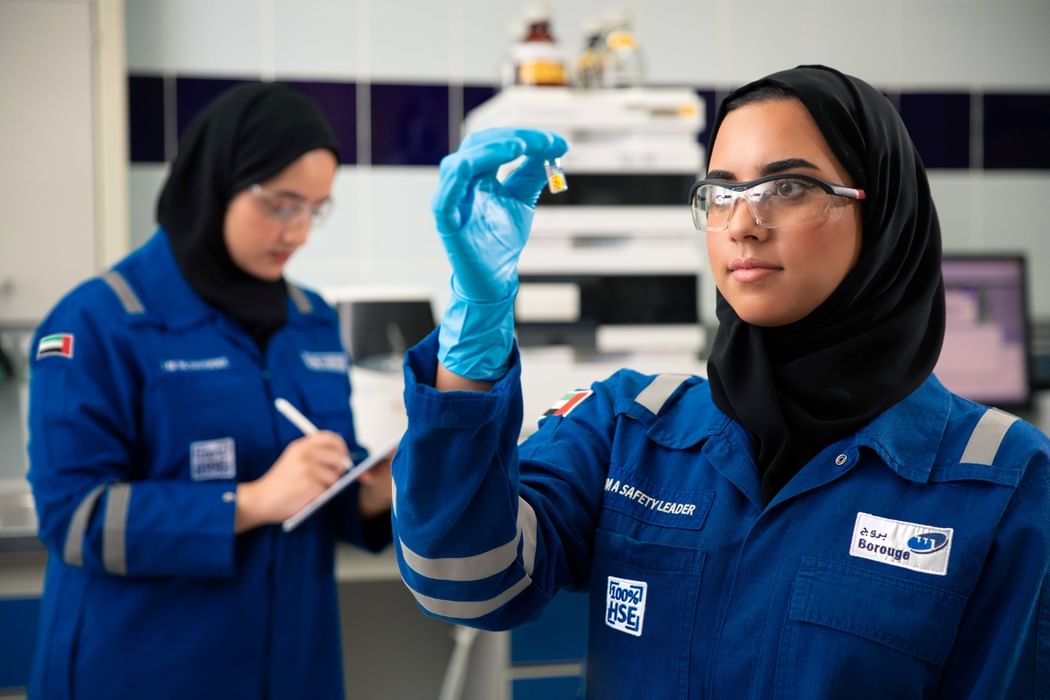 4.04 مليار درهم صافي أرباح "بروج" خلال 2025