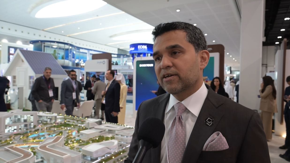 "برجيل" تكشف عن مشروع طبي متكامل بمدينة محمد بن زايد خلال "اصنع في الإمارات"