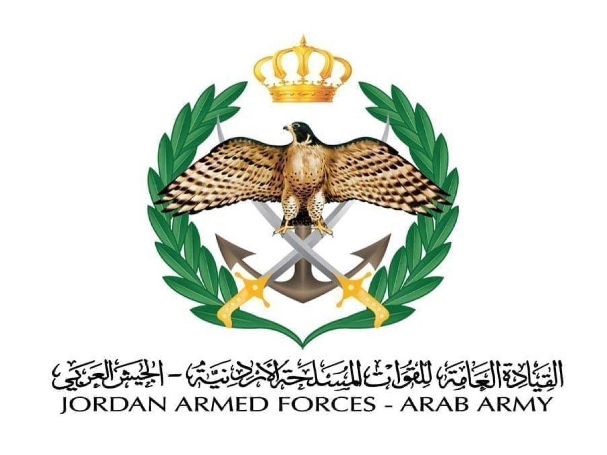 سلاح الجو الأردني يُسقط طائرتين مسيّرتين دون وقوع إصابات