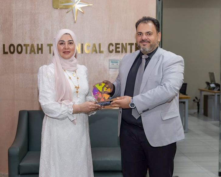 أكاديمية رأس الخيمة للموهوبين ومركز لوتاه التقني يوقعان مذكرة تفاهم لدعم الابتكار وتنمية المواهب