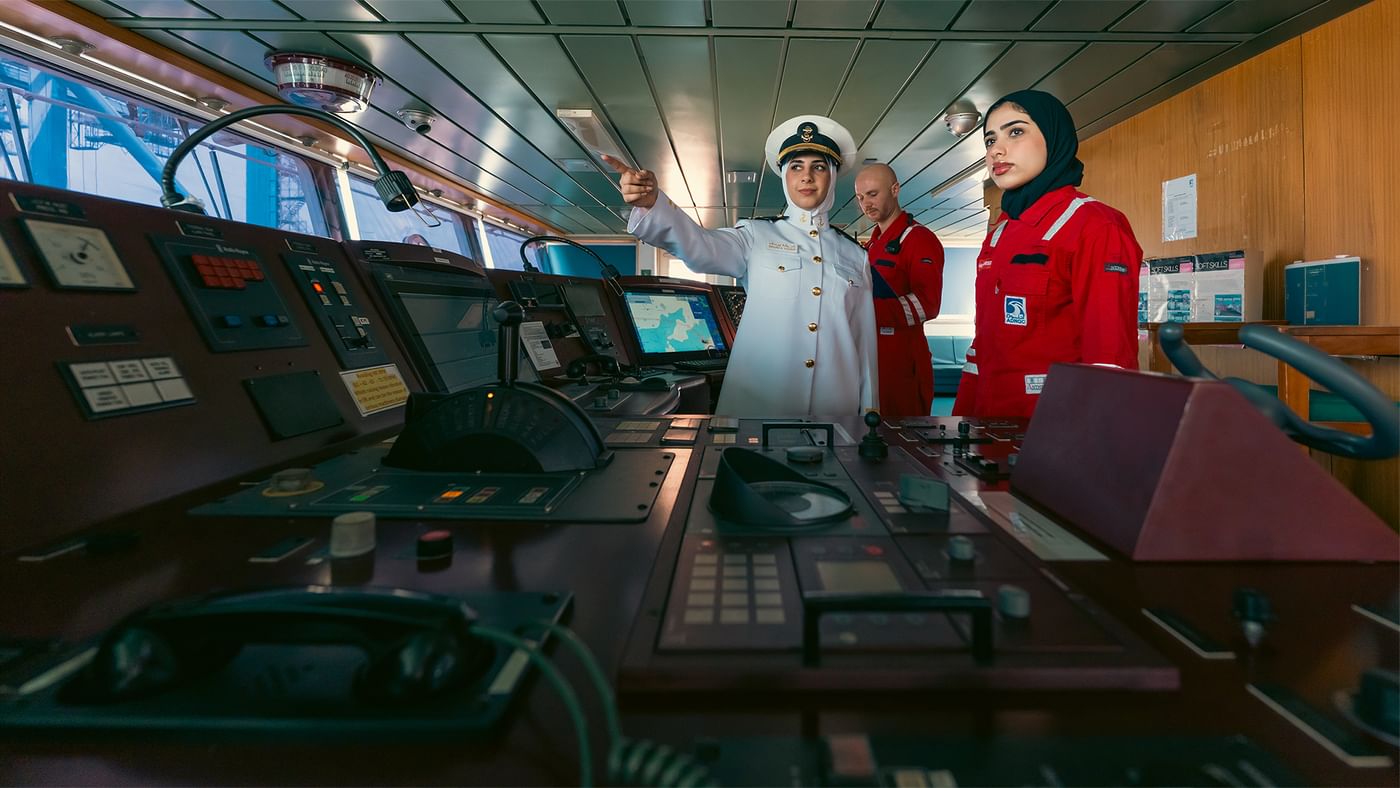 816 مليون درهم صافي أرباح "أدنوك للإمداد والخدمات" خلال الربع الأول بنمو 20%