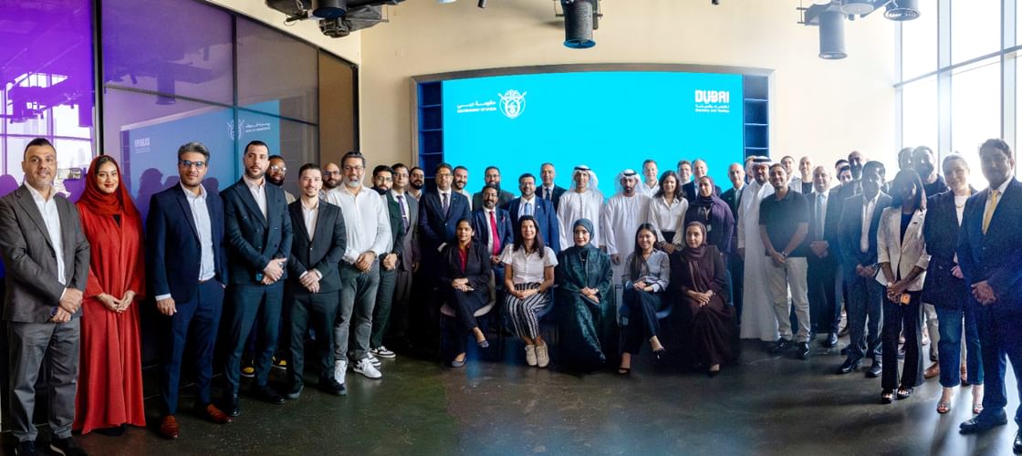 "دبي" تطلق "SME in a Box" لتبسيط تأسيس الأعمال وخفض تكاليف مزاولتها