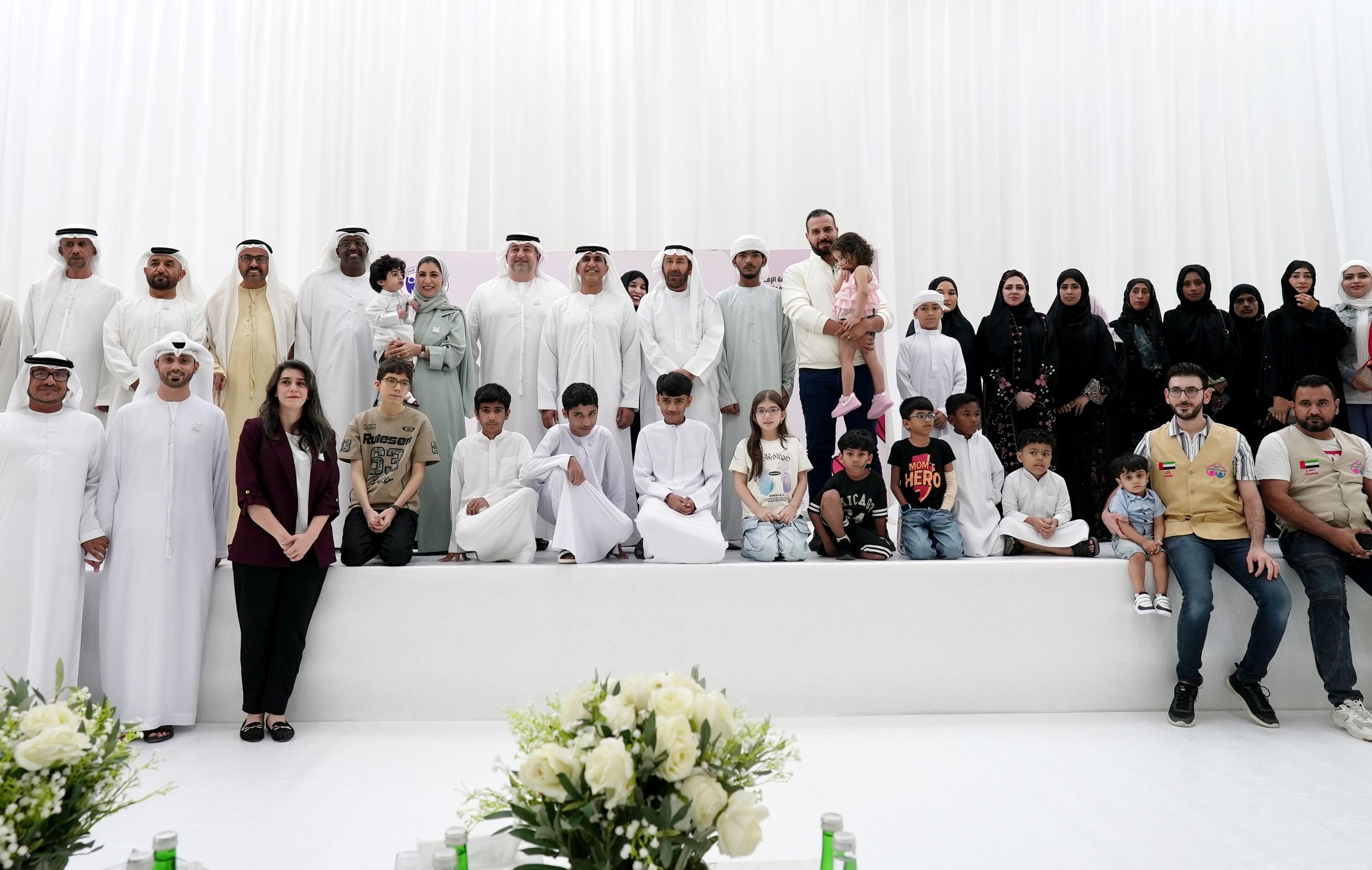 جمعية الإمارات للثلاسيميا تنظم فعالية برأس الخيمة احتفاءً بـ"اليوم العالمي للثلاسيميا"