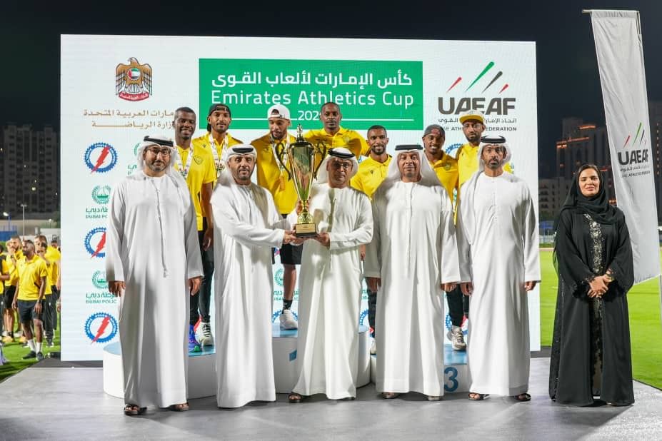 "ألعاب القوى" يعلن تأهل 8 لاعبين ولاعبات لبطولة العالم بأمريكا