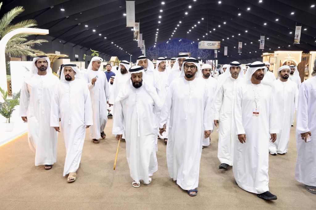 الدورة الأولى من "العين للرطب" تنطلق احتفاءً بالنخلة ودعماً للمزارعين