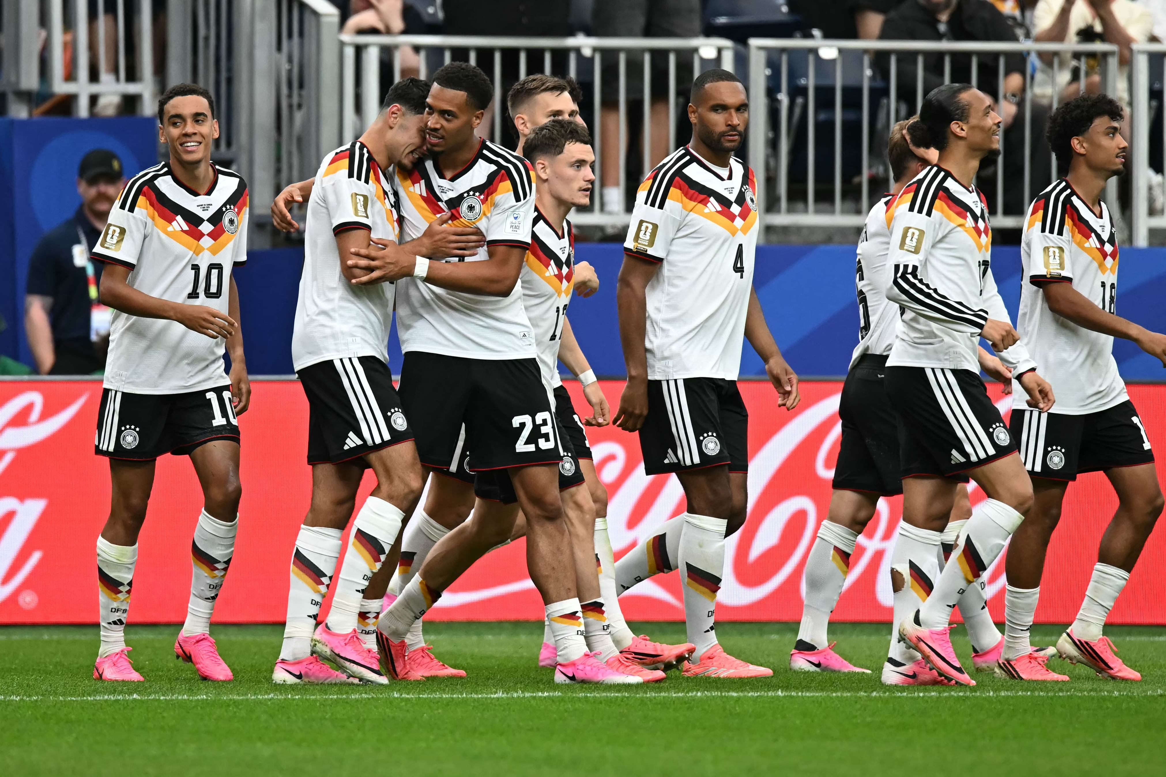 غداً  ..  5 مواجهات قوية في الجولة الثانية من مونديال 2026