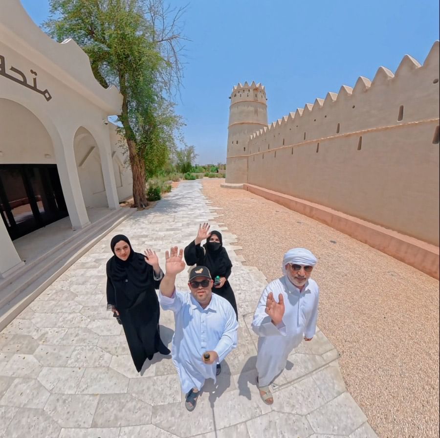 هيئة زايد لأصحاب الهمم تطلق حملة “صيفنا أجمل"