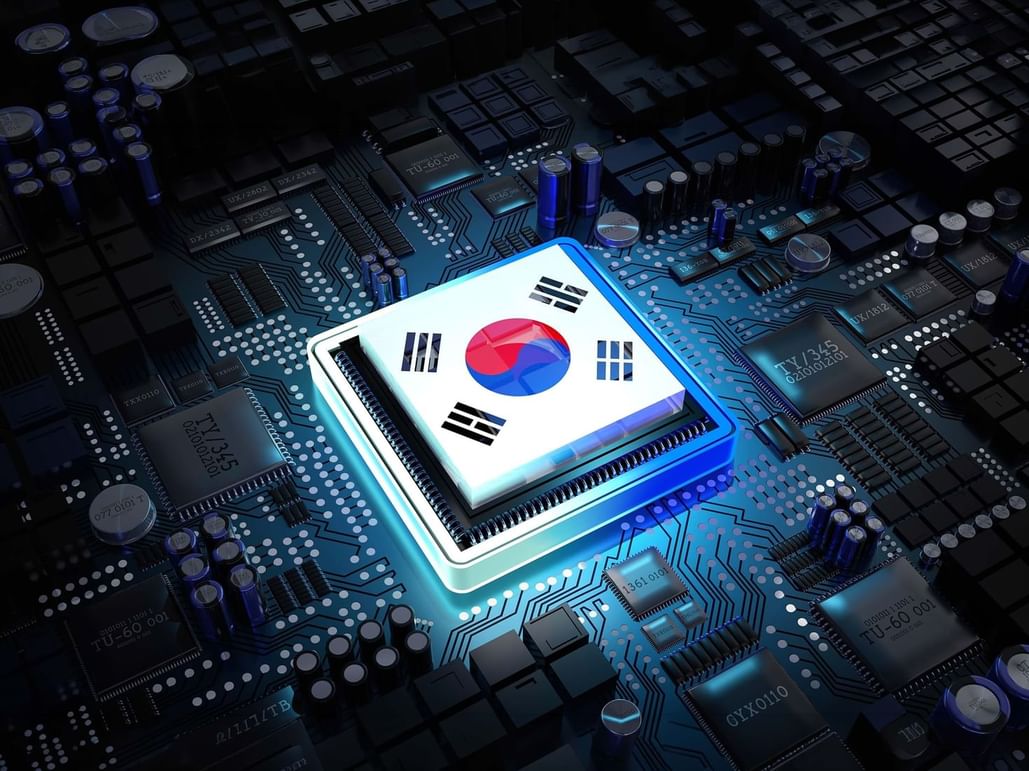 صادرات تكنولوجيا المعلومات الكورية تبلغ 47.79 مليار دولار في مايو
