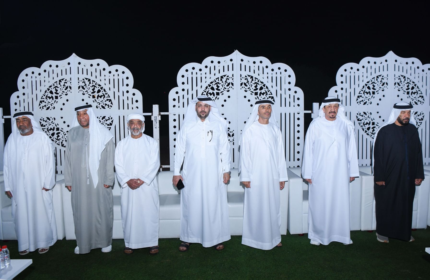 انطلاق بطولة عام الأسرة الرمضانية لكرة القدم بمنطقة الفحلين برأس الخيمة