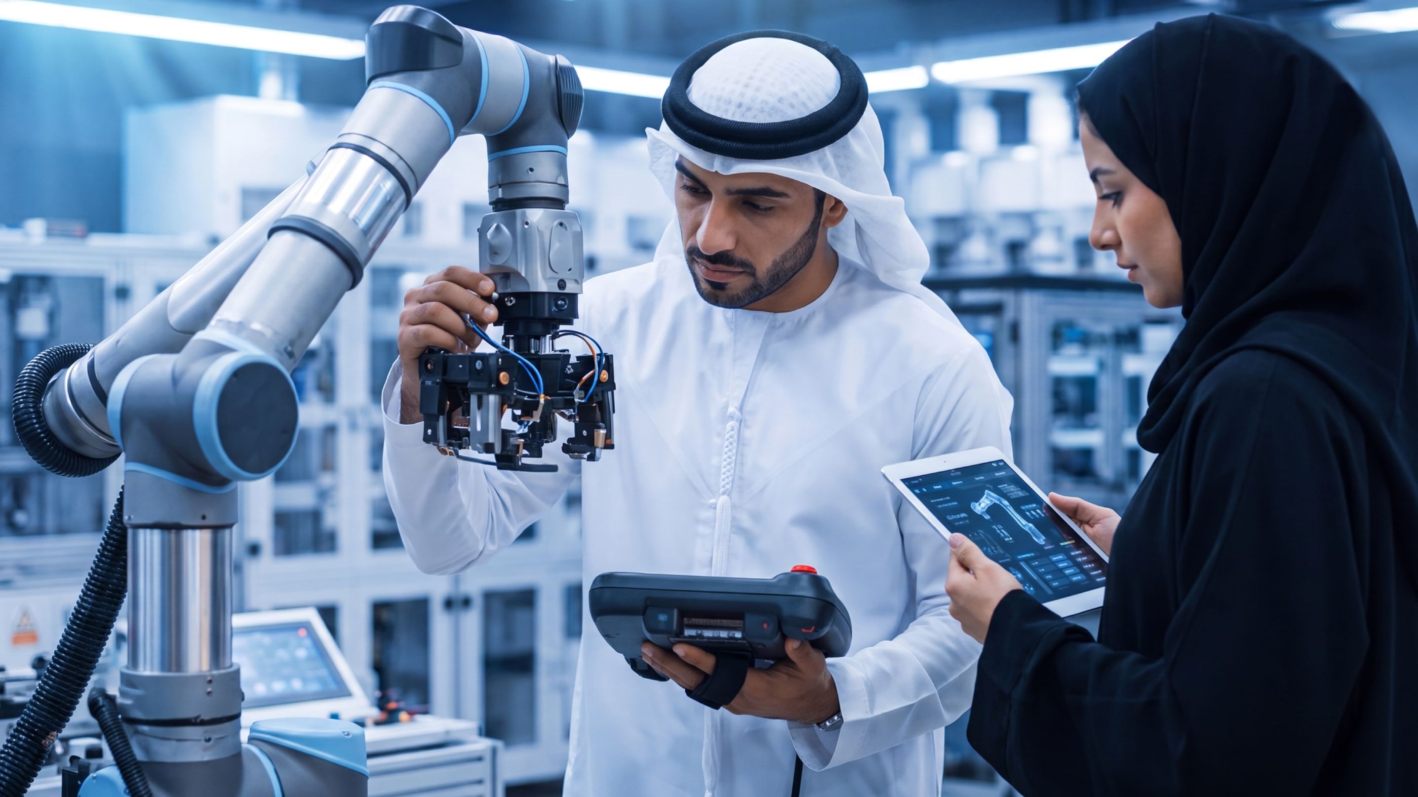 صندوق خليفة لتطوير المشاريع يعزّز منظومته التمويلية بـ7 برامج متكاملة لدعم نمو الشركات