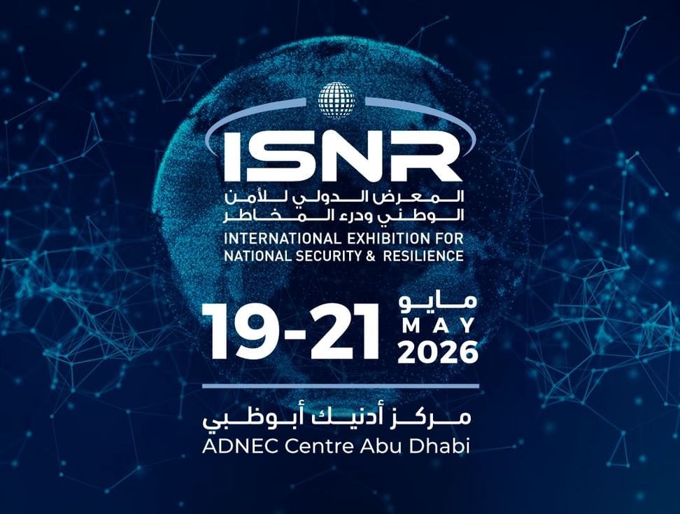 "آيسنار 2026" يطلق خمس فعاليات رئيسية جديدة