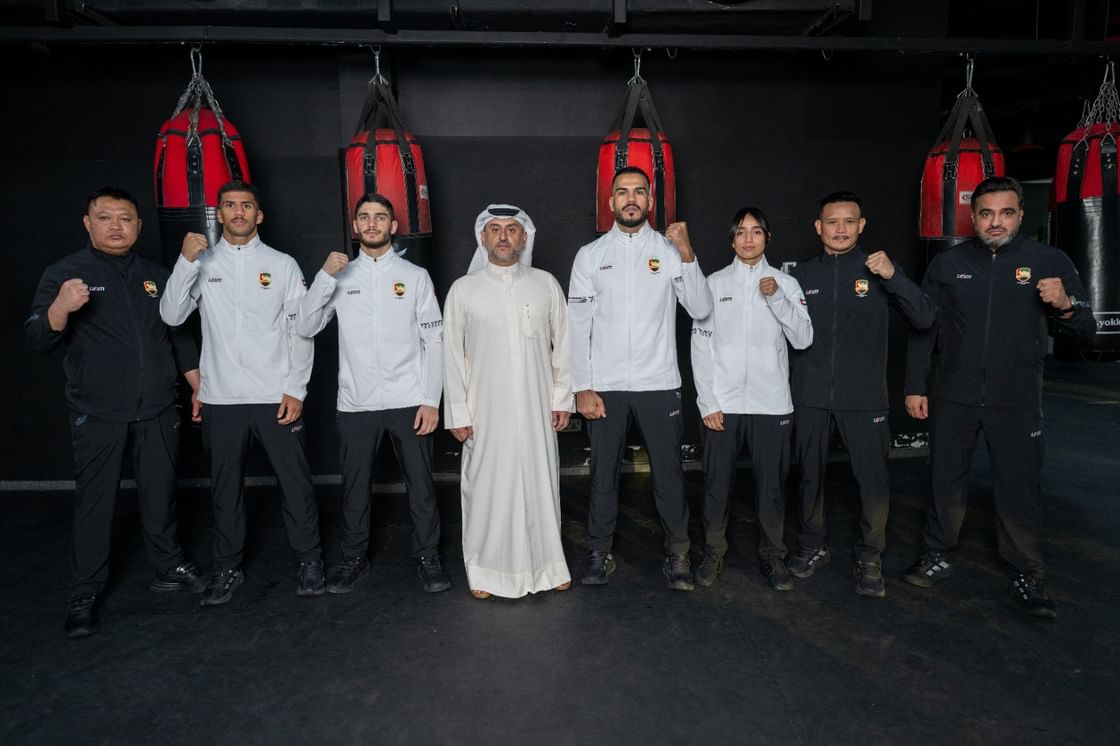 "المواي تاي" يختار 4 لاعبين لدورة "التضامن الإسلامي"