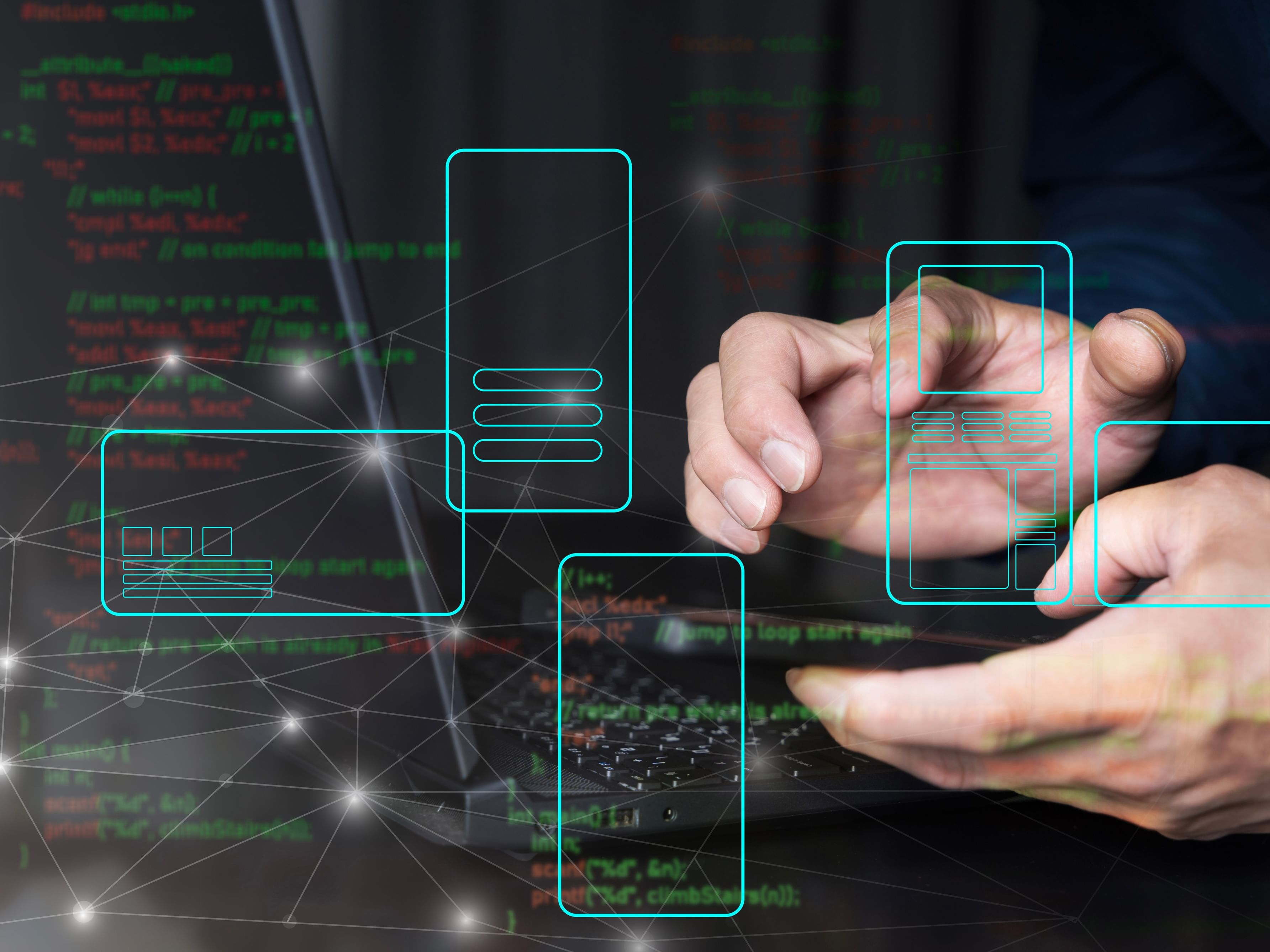 تطبيق ذكاء اصطناعي لتصفح الإنترنت ومنصات التواصل الاجتماعي بدلا من المستخدم