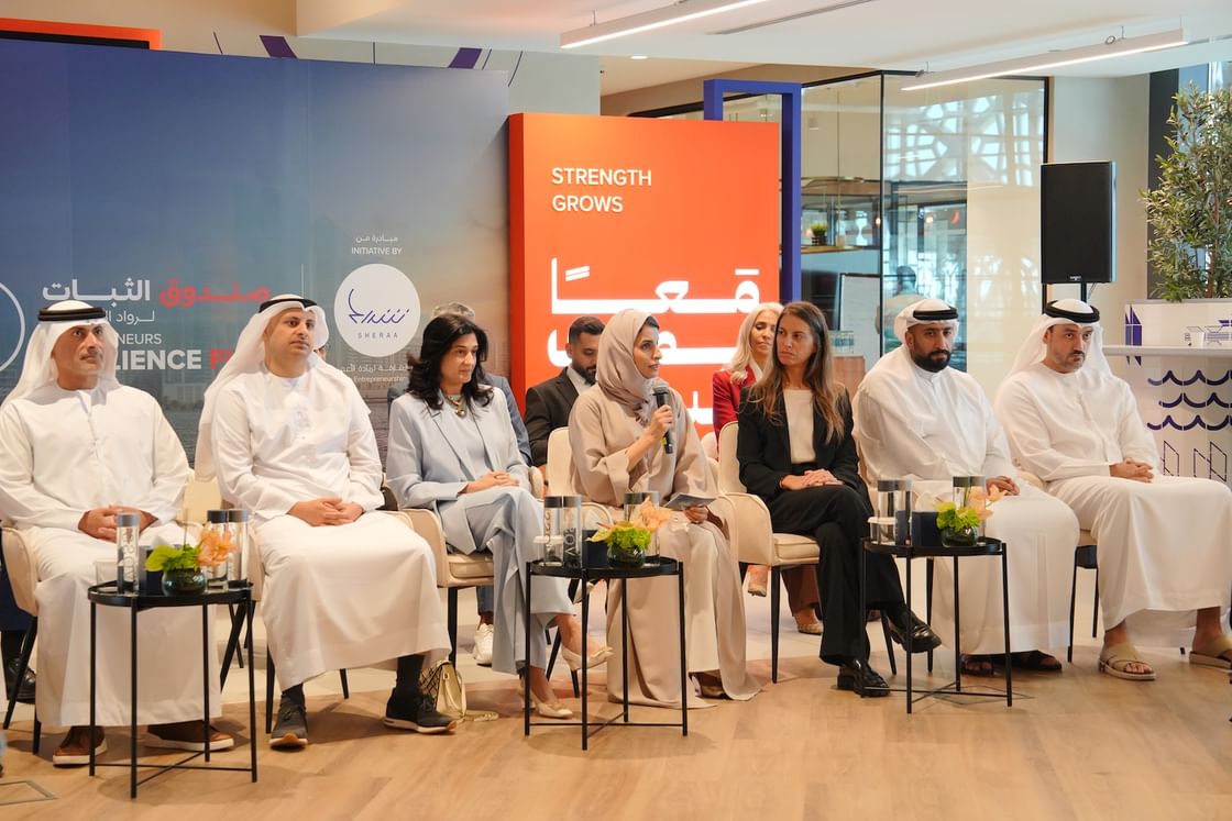 "شراع" يناقش خطوات استمرارية المشاريع الريادية واستقرارها في "ملتقى رواد الأعمال"