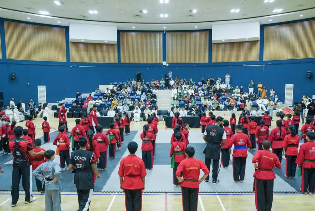 "اتحاد الرياضة للجميع" يوسع برامجه الصيفية ويعزز مبادرات أصحاب الهمم