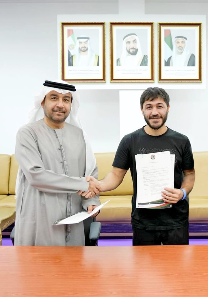 اتحاد الجودو يعتمد قائمة البعثة المشاركة في آسيوية الناشئين بطشقند