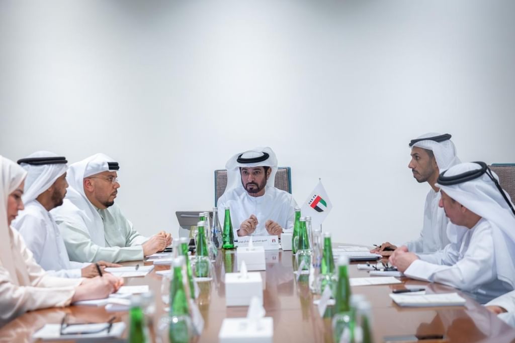 اتحاد الكرة يستعرض مشاركات المنتخبات الوطنية ويعتمد موعد الجمعية العمومية
