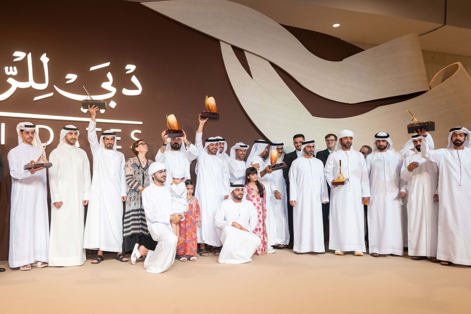 المشاركون في "دبي للرطب": المنافسة تحفز جودة الإنتاج وتكرس مكانة النخلة في المجتمع