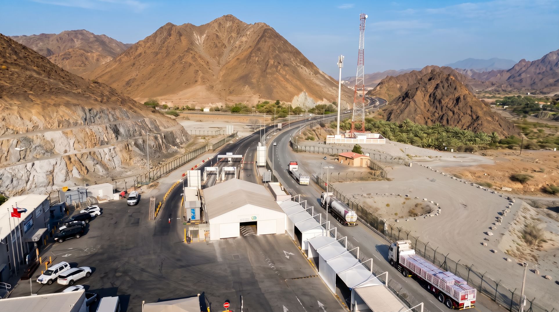 جمارك دبي: الحزم الاقتصادية والمبادرات الاستباقية أسهمت في تعزيز مرونة اقتصاد دبي وترسيخ ريادتها التجارية عالميا