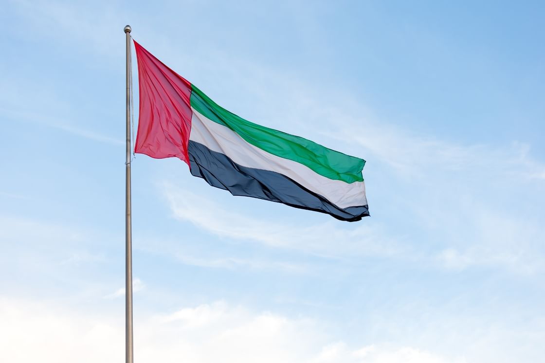 الإمارات ترتقي بمعايير سلامة العمال ورفاهيتهم إلى مستويات متقدمة
