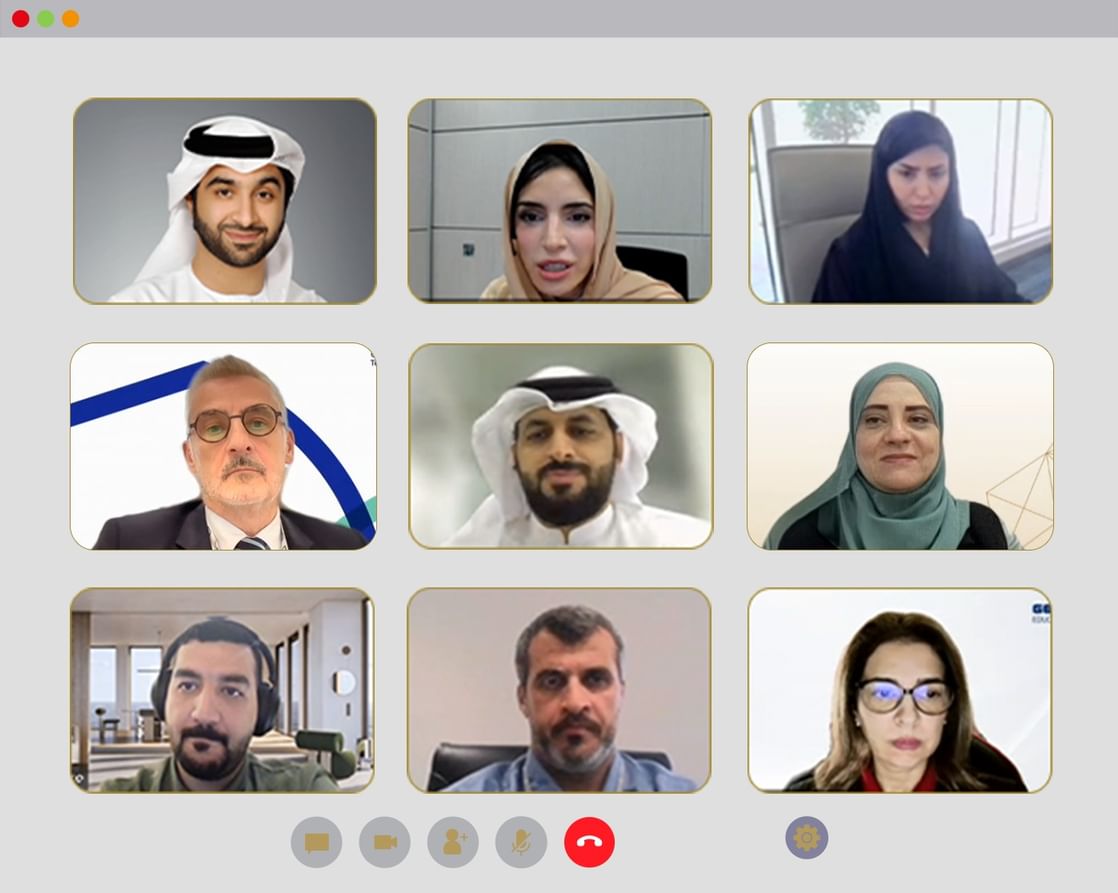 "التعليم العالي" تناقش سبل تعزيز التكامل مع القطاعات الاقتصادية المختلفة