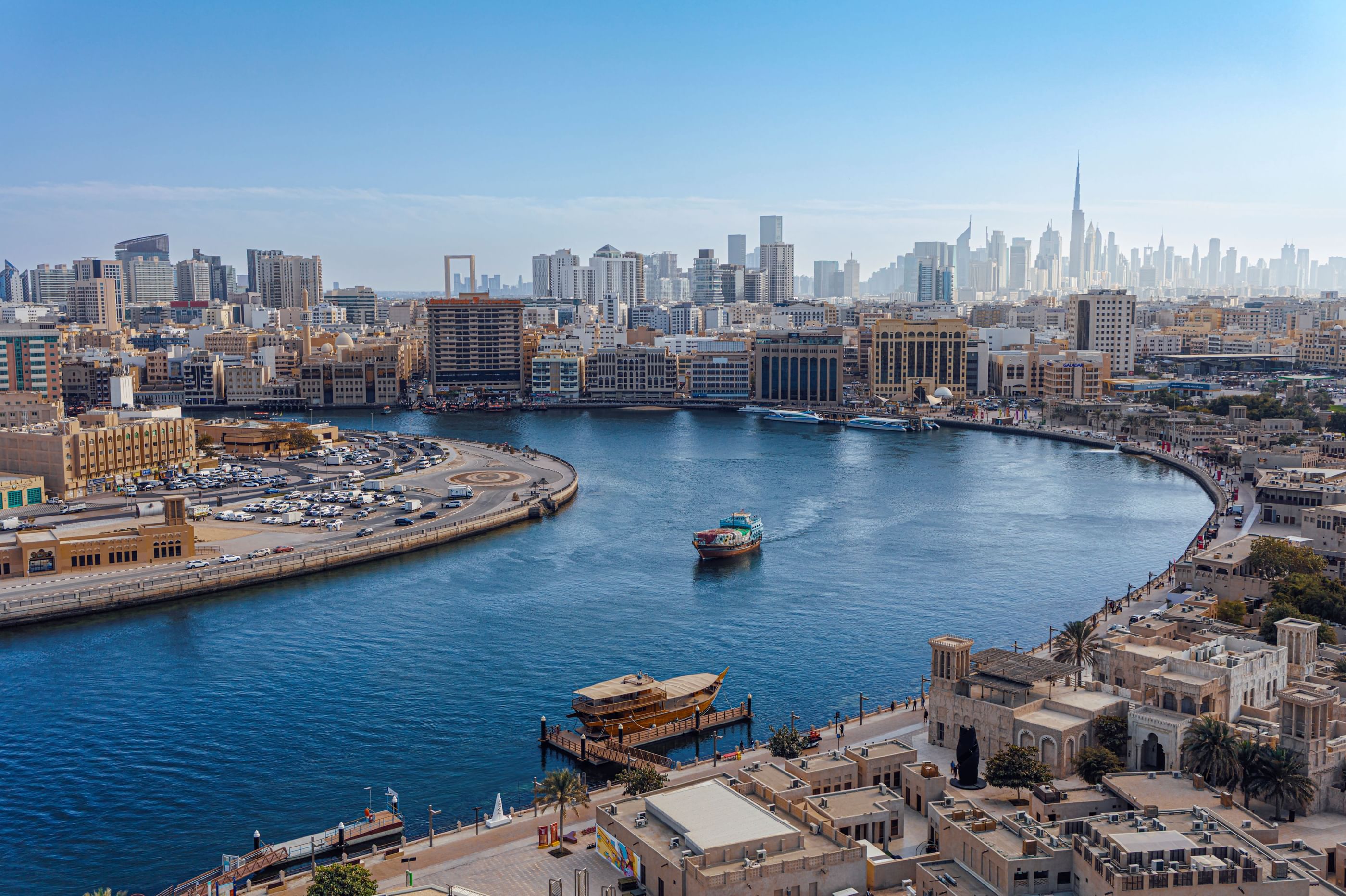 "غرف دبي" تعزز الشراكات مع مجتمع الأعمال الصيني