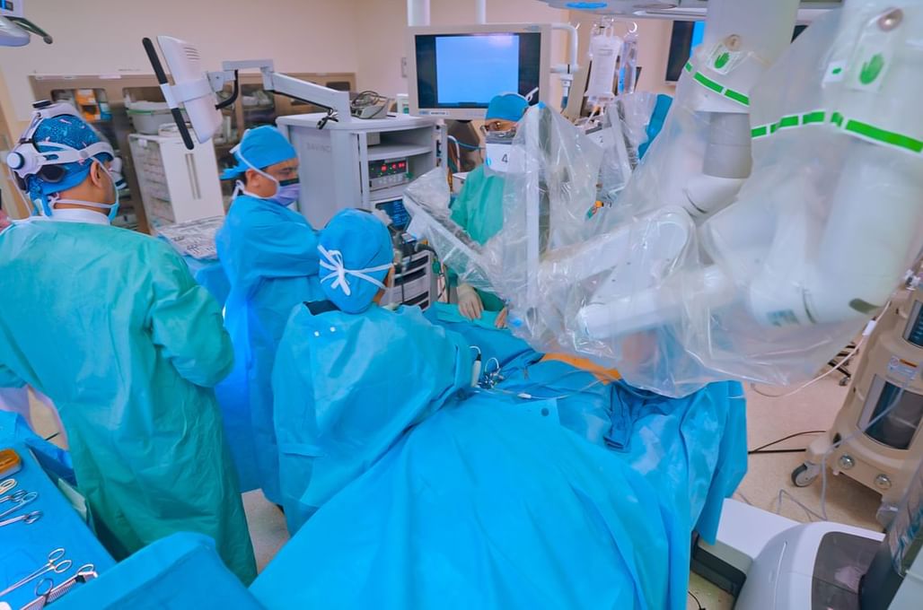 حصاد الإمارات 2025/ القطاع الصحي يعزز ريادته بإنجازات نوعية