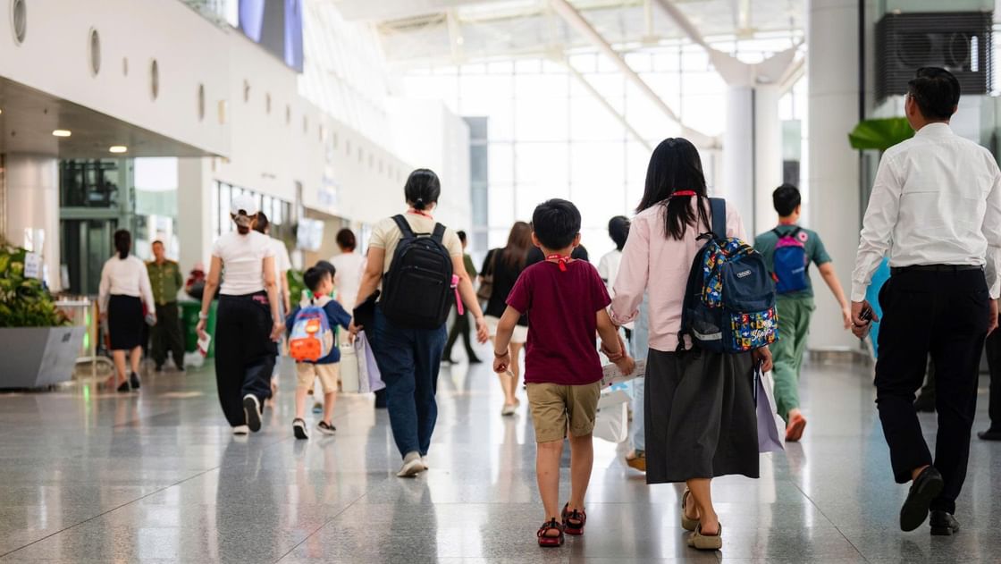 طيران الإمارات توسع نطاق مبادرة "تجربة السفر" لذوي التوحد لتشمل أكثر من 40 مدينة