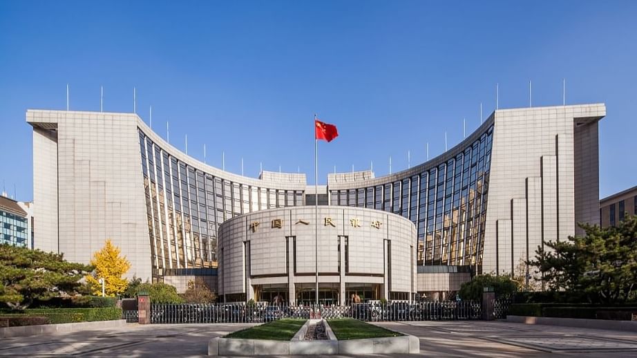 احتياطيات النقد الأجنبي في الصين تنخفض بنسبة 0.75% خلال يونيو