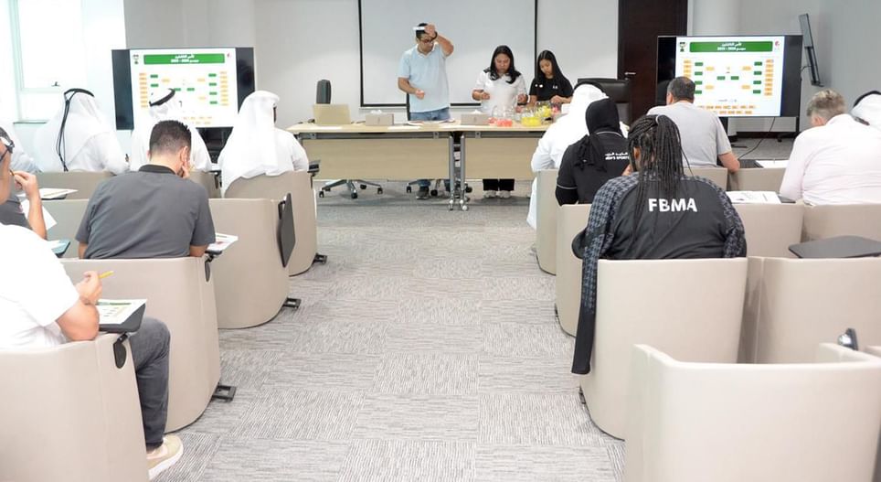 الشارقة يواجه الظفرة والنصر مع الوصل في قرعة كأس الإمارات لكرة السلة